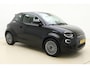 Fiat 500 3+1 Urban 24 kWh | Navigatie | Stoelverwarming | Lichtmetalen velgen | Camera | Parkeersensoren | Keyless | Dodehoekdetectie