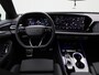 Audi A6 Limousine 2.0 e-hybrid quattro S Edition 299 PK| Navigatie | Tweede Multimedia scherm | 21" Lm Velgen | Optiek pakket Zwart | Apple carplay | Airco