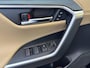 Toyota RAV4 2.5 Hybrid AWD Style | Beige leder interieur |