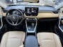 Toyota RAV4 2.5 Hybrid AWD Style | Beige leder interieur |