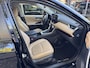 Toyota RAV4 2.5 Hybrid AWD Style | Beige leder interieur |