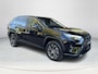 Toyota RAV4 2.5 Hybrid AWD Style | Beige leder interieur |