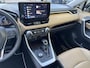 Toyota RAV4 2.5 Hybrid AWD Style | Beige leder interieur |