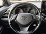 Toyota C-HR 1.8 Hybrid Executive | Navi | Parkeersensoren | Leder/Stoffen be