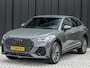 Audi Q3 Sportback 45 TFSI e S EDITION | 3X S-LINE | NL-AUTO | BLACK-OPTIC | VIRTUAL COCKPIT | LED | CRUISECONTROL | APPLE CARPLAY/ANDROID AUTO | DAB | EL. ACHTERKLEP | TREKHAAK | BLIS