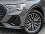 Audi Q3 Sportback 45 TFSI e S EDITION | 3X S-LINE | NL-AUTO | BLACK-OPTIC | VIRTUAL COCKPIT | LED | CRUISECONTROL | APPLE CARPLAY/ANDROID AUTO | DAB | EL. ACHTERKLEP | TREKHAAK | BLIS