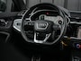 Audi Q3 Sportback 45 TFSI e S EDITION | 3X S-LINE | NL-AUTO | BLACK-OPTIC | VIRTUAL COCKPIT | LED | CRUISECONTROL | APPLE CARPLAY/ANDROID AUTO | DAB | EL. ACHTERKLEP | TREKHAAK | BLIS