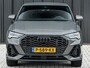 Audi Q3 Sportback 45 TFSI e S EDITION | 3X S-LINE | NL-AUTO | BLACK-OPTIC | VIRTUAL COCKPIT | LED | CRUISECONTROL | APPLE CARPLAY/ANDROID AUTO | DAB | EL. ACHTERKLEP | TREKHAAK | BLIS