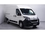 Peugeot Boxer 2.0 BlueHDI 130 pk L2H2 Premium Airco Cruise Control, Laadruimte Pakket, Multistuur, 3-Zits