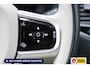 Volvo XC90 2.0 T8 Recharge AWD Ultimate Bright 456 PK Long range | 7 persoons! | Pano | Leer | Headup | All-season Harman Kardon, Stoel-, stuur- & achterbankverw, Elec. voorstoelen met geheugen, Pilot assist, 360 Camera