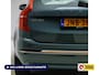 Volvo XC90 2.0 T8 Recharge AWD Ultimate Bright 456 PK Long range | 7 persoons! | Pano | Leer | Headup | All-season Harman Kardon, Stoel-, stuur- & achterbankverw, Elec. voorstoelen met geheugen, Pilot assist, 360 Camera