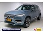 Volvo XC90 2.0 T8 Recharge AWD Ultimate Bright 456 PK Long range | 7 persoons! | Pano | Leer | Headup | All-season Harman Kardon, Stoel-, stuur- & achterbankverw, Elec. voorstoelen met geheugen, Pilot assist, 360 Camera