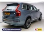 Volvo XC90 2.0 T8 Recharge AWD Ultimate Bright 456 PK Long range | 7 persoons! | Pano | Leer | Headup | All-season Harman Kardon, Stoel-, stuur- & achterbankverw, Elec. voorstoelen met geheugen, Pilot assist, 360 Camera