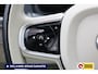 Volvo XC90 2.0 T8 Recharge AWD Ultimate Bright 456 PK Long range | 7 persoons! | Pano | Leer | Headup | All-season Harman Kardon, Stoel-, stuur- & achterbankverw, Elec. voorstoelen met geheugen, Pilot assist, 360 Camera