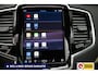 Volvo XC90 2.0 T8 Recharge AWD Ultimate Bright 456 PK Long range | 7 persoons! | Pano | Leer | Headup | All-season Harman Kardon, Stoel-, stuur- & achterbankverw, Elec. voorstoelen met geheugen, Pilot assist, 360 Camera
