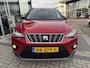 SEAT Arona 1.0 TSI 116PK DSG AUTOMAAT XCELENCE LAUNCH EDITION LEER/APPCARP./NAVI/LED/P-CAM/KEYLESS/2XPDC/STOELVERWARMING/. 1 EIG./NL AUTO/KM=NAP
