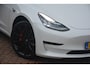 Tesla Model 3 Performance AWD 75 kWh | Autopilot | Leer | Navigatie | NL auto | 1e eigenaar!! |