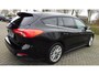 Ford Focus Wagon 125pk EcoBoost Titanium Navi Camera Trekhaak WinterPack Elek.klep enz.