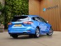 Ford Focus Wagon 1.0 EcoBoost Hybrid ST Line X | B&O | Lederen bekleding | Adapt. Cruise | Stoel-stuurverw. | Blis | 17''