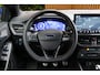 Ford Focus Wagon 1.0 EcoBoost Hybrid ST Line X | B&O | Lederen bekleding | Adapt. Cruise | Stoel-stuurverw. | Blis | 17''