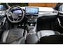 Ford Focus Wagon 1.0 EcoBoost Hybrid ST Line X | B&O | Lederen bekleding | Adapt. Cruise | Stoel-stuurverw. | Blis | 17''