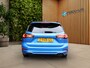 Ford Focus Wagon 1.0 EcoBoost Hybrid ST Line X | B&O | Lederen bekleding | Adapt. Cruise | Stoel-stuurverw. | Blis | 17''