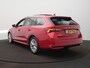 Skoda Octavia Combi 1.5 TSI MHEV Business Edition / Panodak / Camera / Elek. Klep