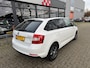 Skoda Rapid Spaceback 1.2 TSI Greentech JOY AUTOMAAT-CLIMA-CRUISE