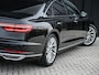 Audi A8 55 TFSI QUATTRO PRO LINE PLUS | LUCHTVERING | STANDKACHEL | VIRTUAL COCKPIT | LUCHTVERING | ADAPTIVE CRUISE | STOELVERWARMING EN -VENTILATIE | MASSAGE | 360 CAMERA | PANORAMADAK | LED | STUURVERWARMING | HEAD-UP | AMBIANCE INTERIEUR | SOFT-CLOSE |