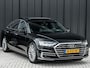 Audi A8 55 TFSI QUATTRO PRO LINE PLUS | LUCHTVERING | STANDKACHEL | VIRTUAL COCKPIT | LUCHTVERING | ADAPTIVE CRUISE | STOELVERWARMING EN -VENTILATIE | MASSAGE | 360 CAMERA | PANORAMADAK | LED | STUURVERWARMING | HEAD-UP | AMBIANCE INTERIEUR | SOFT-CLOSE |