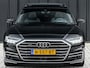 Audi A8 55 TFSI QUATTRO PRO LINE PLUS | LUCHTVERING | STANDKACHEL | VIRTUAL COCKPIT | LUCHTVERING | ADAPTIVE CRUISE | STOELVERWARMING EN -VENTILATIE | MASSAGE | 360 CAMERA | PANORAMADAK | LED | STUURVERWARMING | HEAD-UP | AMBIANCE INTERIEUR | SOFT-CLOSE |