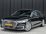 Audi A8 55 TFSI QUATTRO PRO LINE PLUS | LUCHTVERING | STANDKACHEL | VIRTUAL COCKPIT | LUCHTVERING | ADAPTIVE CRUISE | STOELVERWARMING EN -VENTILATIE | MASSAGE | 360 CAMERA | PANORAMADAK | LED | STUURVERWARMING | HEAD-UP | AMBIANCE INTERIEUR | SOFT-CLOSE |