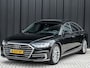 Audi A8 55 TFSI QUATTRO PRO LINE PLUS | LUCHTVERING | STANDKACHEL | VIRTUAL COCKPIT | LUCHTVERING | ADAPTIVE CRUISE | STOELVERWARMING EN -VENTILATIE | MASSAGE | 360 CAMERA | PANORAMADAK | LED | STUURVERWARMING | HEAD-UP | AMBIANCE INTERIEUR | SOFT-CLOSE |