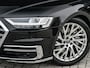 Audi A8 55 TFSI QUATTRO PRO LINE PLUS | LUCHTVERING | STANDKACHEL | VIRTUAL COCKPIT | LUCHTVERING | ADAPTIVE CRUISE | STOELVERWARMING EN -VENTILATIE | MASSAGE | 360 CAMERA | PANORAMADAK | LED | STUURVERWARMING | HEAD-UP | AMBIANCE INTERIEUR | SOFT-CLOSE |