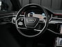 Audi A8 55 TFSI QUATTRO PRO LINE PLUS | LUCHTVERING | STANDKACHEL | VIRTUAL COCKPIT | LUCHTVERING | ADAPTIVE CRUISE | STOELVERWARMING EN -VENTILATIE | MASSAGE | 360 CAMERA | PANORAMADAK | LED | STUURVERWARMING | HEAD-UP | AMBIANCE INTERIEUR | SOFT-CLOSE |