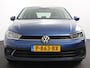 Volkswagen Polo 1.0 TSI Life Nieuw model Navigatie Digitale Cockpit Airco Parkeer sensoren V+A | LED Lichtmetalen Velgen
