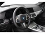 BMW X5 xDrive45e 394pk High Executive M-Sport PHEV 6 cilinder Panoramisch schuif-kantel dak Harman Kardon Head up display Lederen bekleding Electrische verstelling comfort stoelen