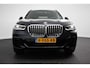 BMW X5 xDrive45e 394pk High Executive M-Sport PHEV 6 cilinder Panoramisch schuif-kantel dak Harman Kardon Head up display Lederen bekleding Electrische verstelling comfort stoelen