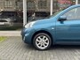 Nissan Micra 1.2 Acenta | Airco, Cruise control, Elektrisch bedienbare ramen, Lichtmetalen velgen, Stuurwielbediening