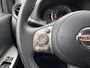 Nissan Micra 1.2 Acenta | Airco, Cruise control, Elektrisch bedienbare ramen, Lichtmetalen velgen, Stuurwielbediening