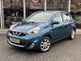 Nissan Micra 1.2 Acenta | Airco, Cruise control, Elektrisch bedienbare ramen, Lichtmetalen velgen, Stuurwielbediening