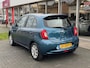 Nissan Micra 1.2 Acenta | Airco, Cruise control, Elektrisch bedienbare ramen, Lichtmetalen velgen, Stuurwielbediening