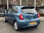 Nissan Micra 1.2 Acenta | Airco, Cruise control, Elektrisch bedienbare ramen, Lichtmetalen velgen, Stuurwielbediening