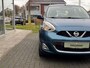 Nissan Micra 1.2 Acenta | Airco, Cruise control, Elektrisch bedienbare ramen, Lichtmetalen velgen, Stuurwielbediening