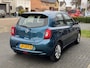 Nissan Micra 1.2 Acenta | Airco, Cruise control, Elektrisch bedienbare ramen, Lichtmetalen velgen, Stuurwielbediening