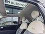 Fiat 500 1.2 69PK Lounge (PANO|NAVI|CRUISE|4-SEIZ)