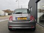Fiat 500 1.2 69PK Lounge (PANO|NAVI|CRUISE|4-SEIZ)