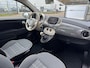 Fiat 500 1.2 69PK Lounge (PANO|NAVI|CRUISE|4-SEIZ)