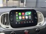 Fiat 500 1.2 69PK Lounge (PANO|NAVI|CRUISE|4-SEIZ)