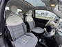Fiat 500 1.2 69PK Lounge (PANO|NAVI|CRUISE|4-SEIZ)